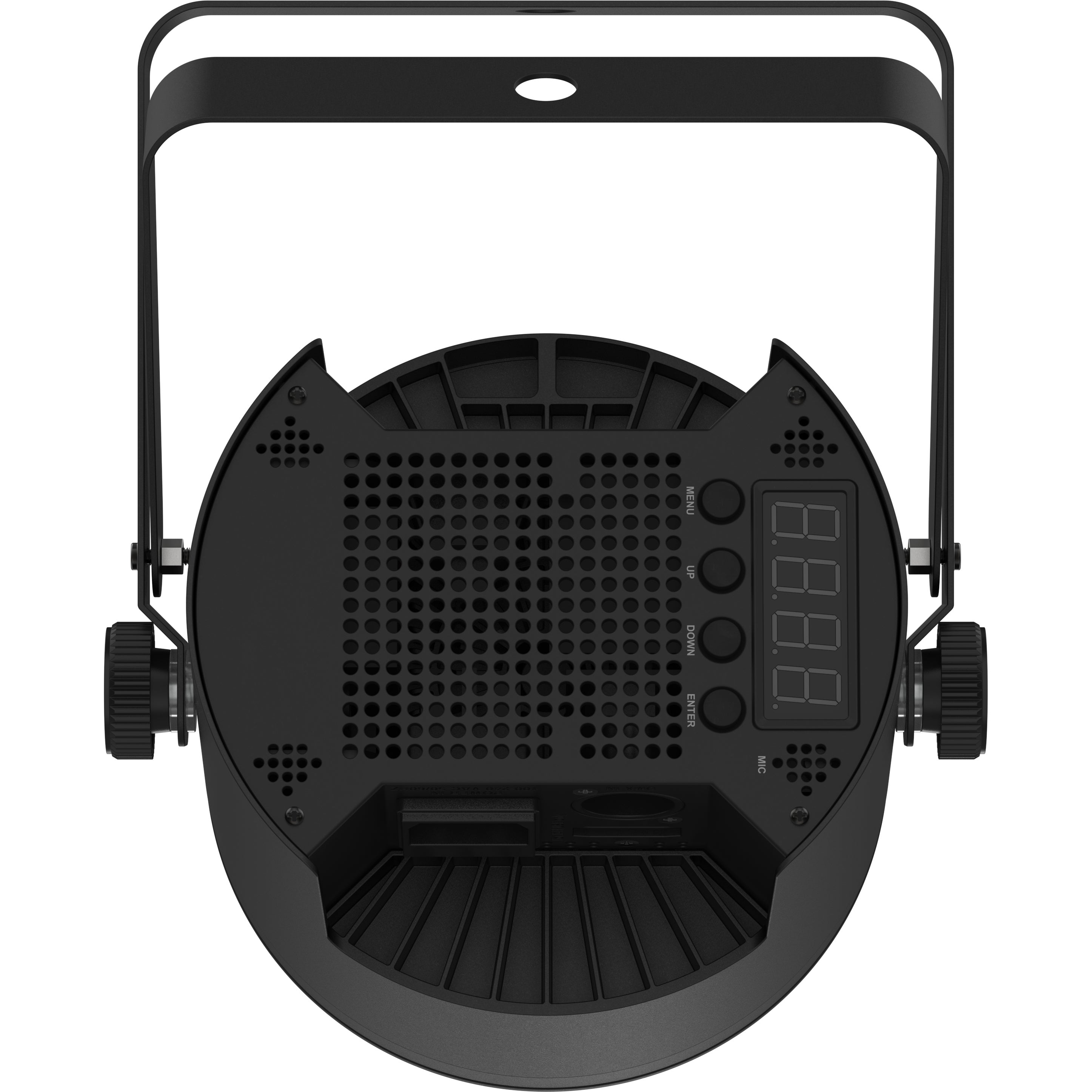 Chauvet DJ COREpar Q60 ILS COB LED Par