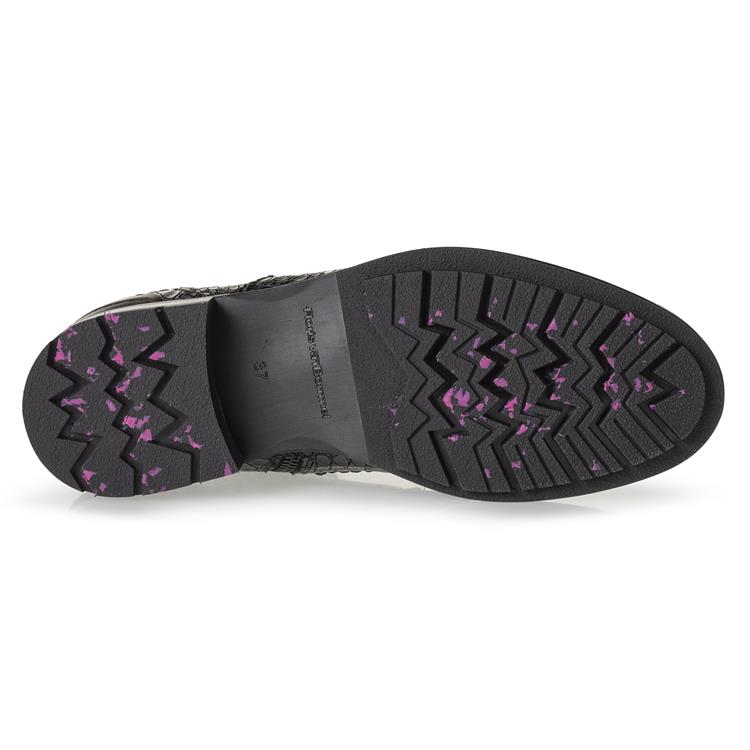 Floris van Bommel SFW-50028 black