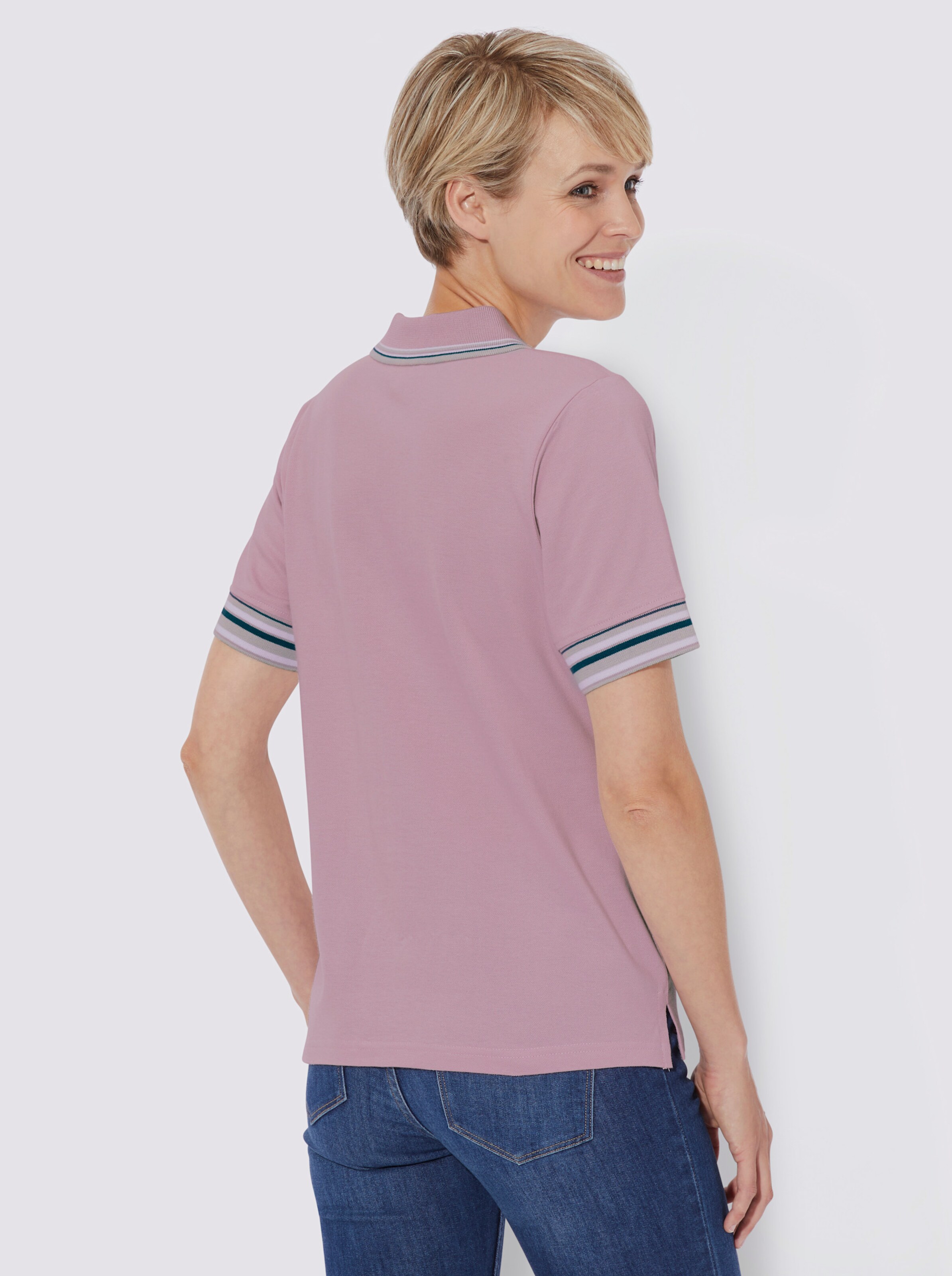 Poloshirt