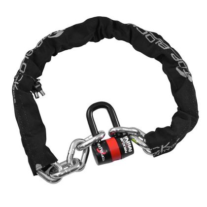 Antivol Top Block NEXUS CHAINE 1200 SRA Universel