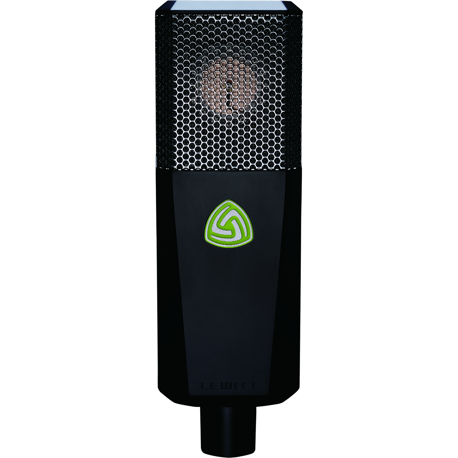 Lewitt LCT 940 grootmembraan buizenmicrofoon