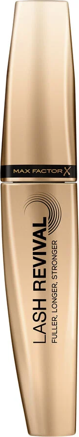 Max Factor Max Factor Lash Revival Mascara, 001 Black, 11 ml