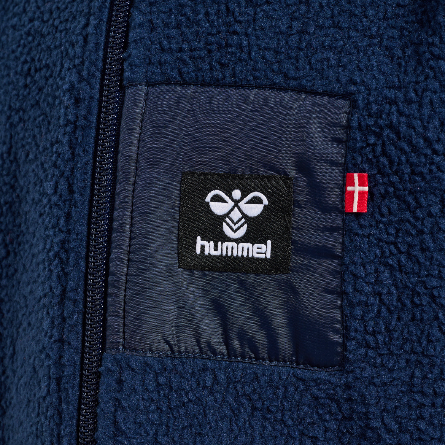 hmlATLAS ZIP SUIT