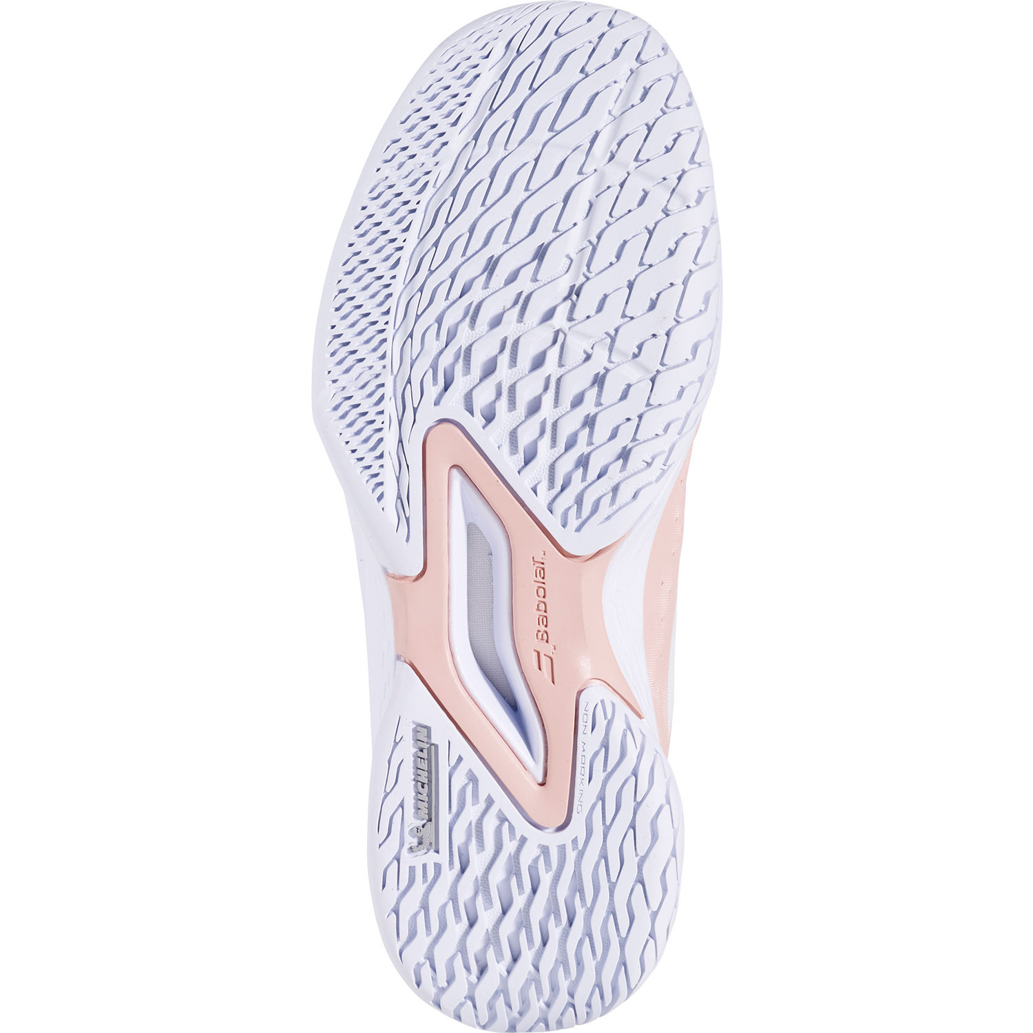 Babolat Propulse All Court Meisjes
