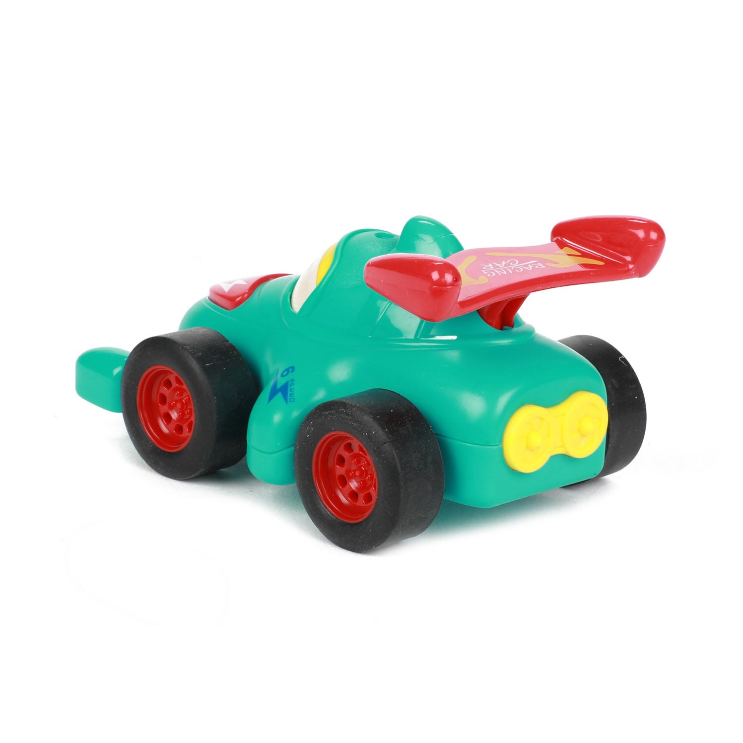 Little Stars Cartoon Raceauto