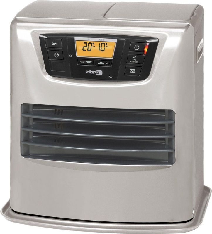 Zibro Laserkachel LC 140 - Petroleumkachel
