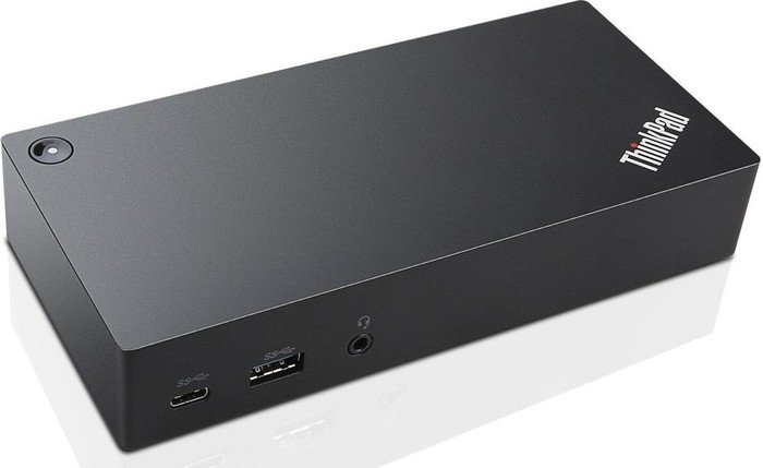 Lenovo ThinkPad Dock