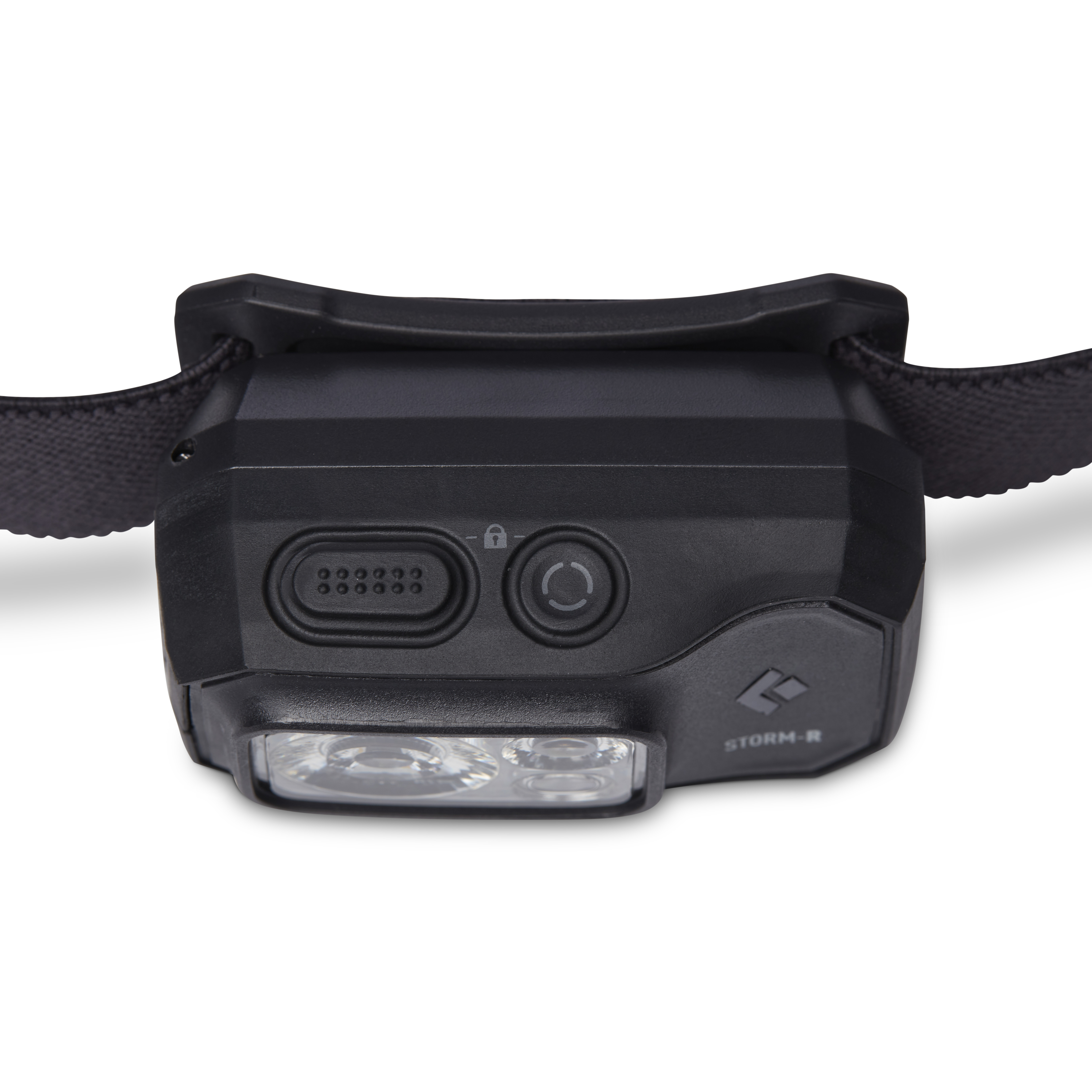 Storm 500-R Headlamp