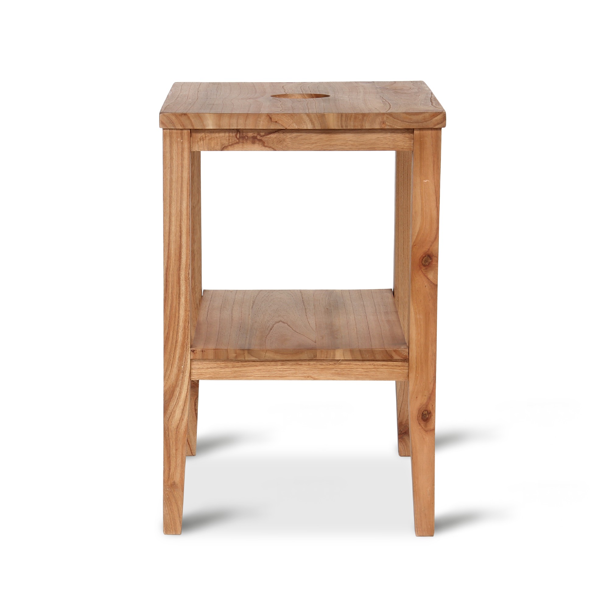 Waschtisch, natur, T 57 cm, B 72 cm, H 78 cm von fischer's lagerhaus