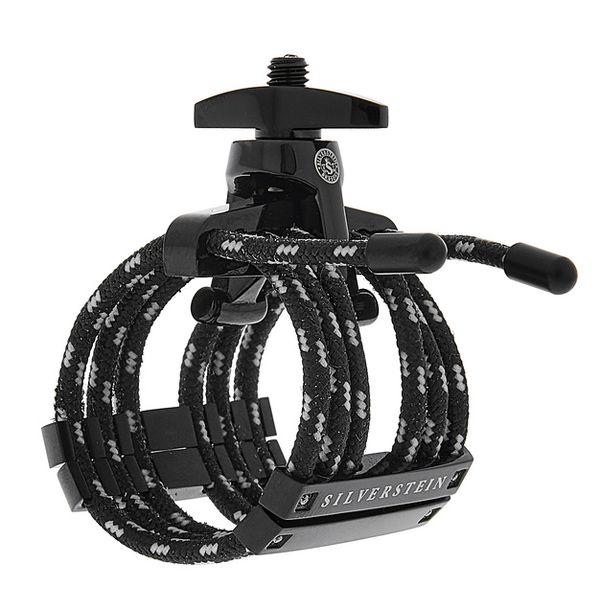 Silverstein HEXA Black Gen.5 #03