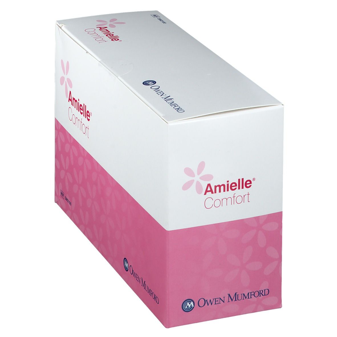 Amielle Comfort Set
