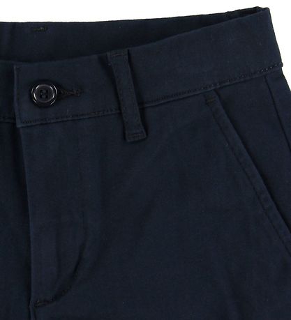 Grønt Shorts - Thor - Navy