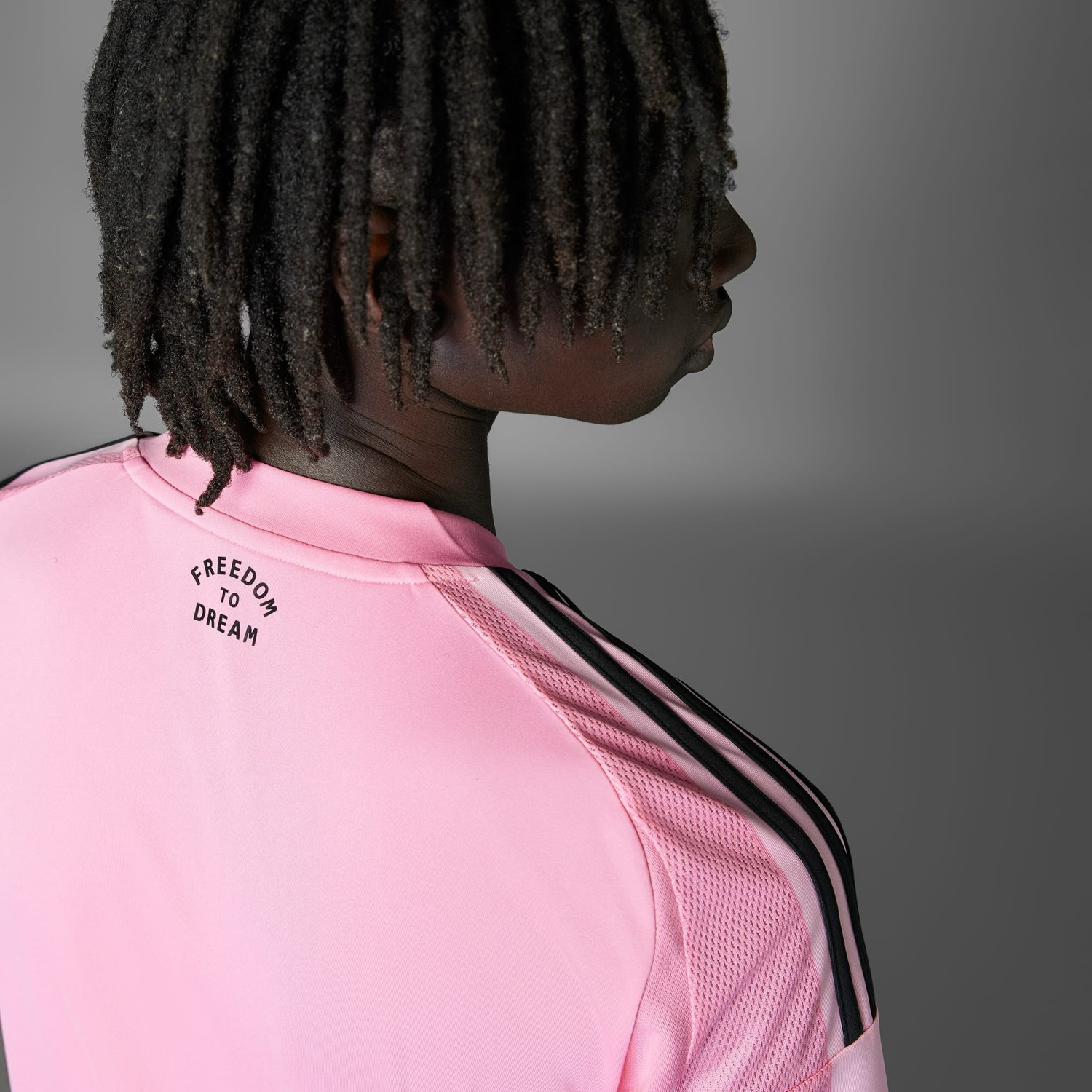 adidas Inter Miami Thuis Shirt