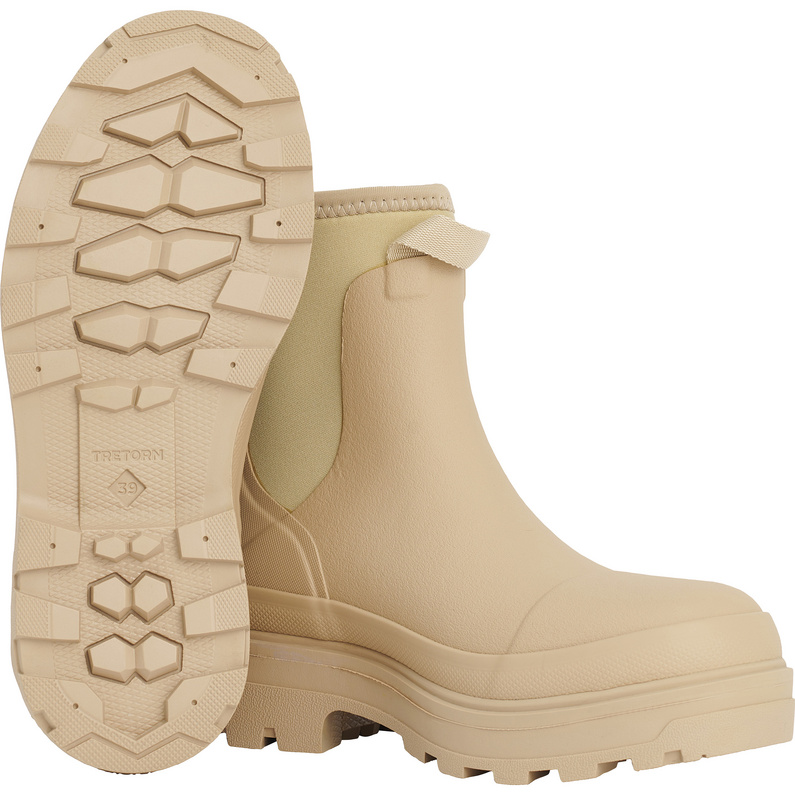 Tretorn Damen Blasia Gummistiefel