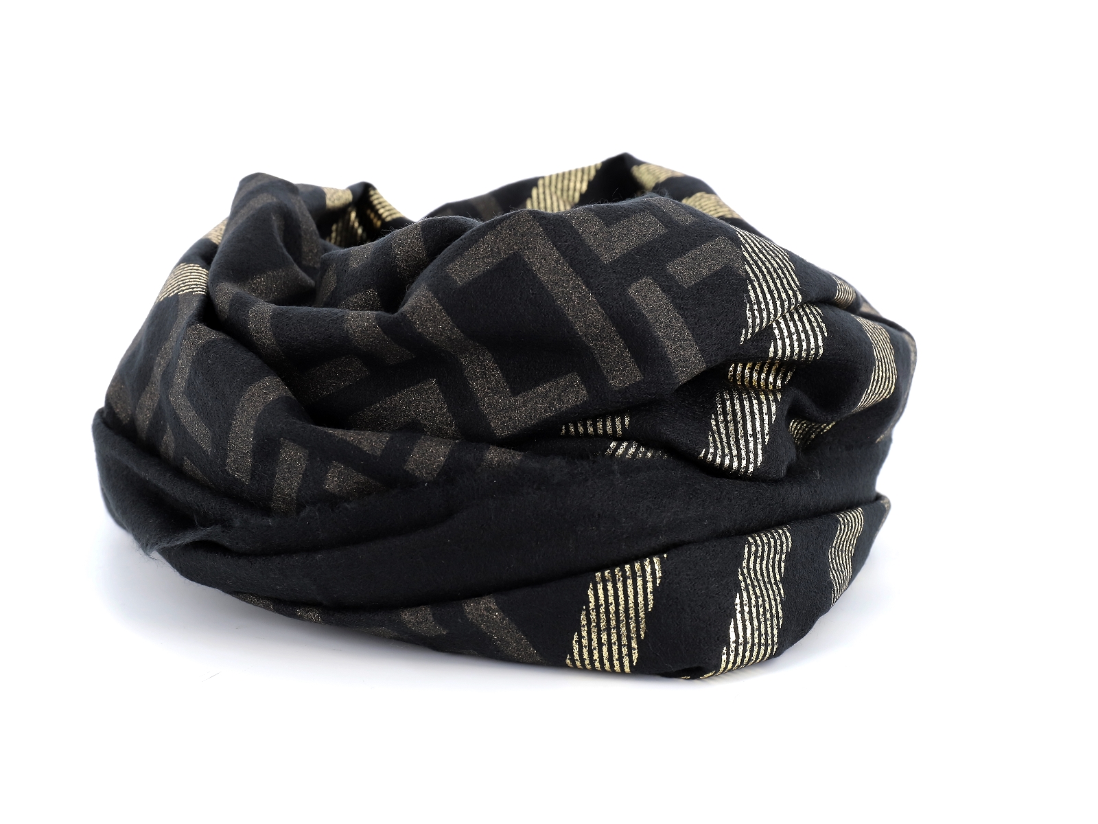 M brand-21906 Textile Noir