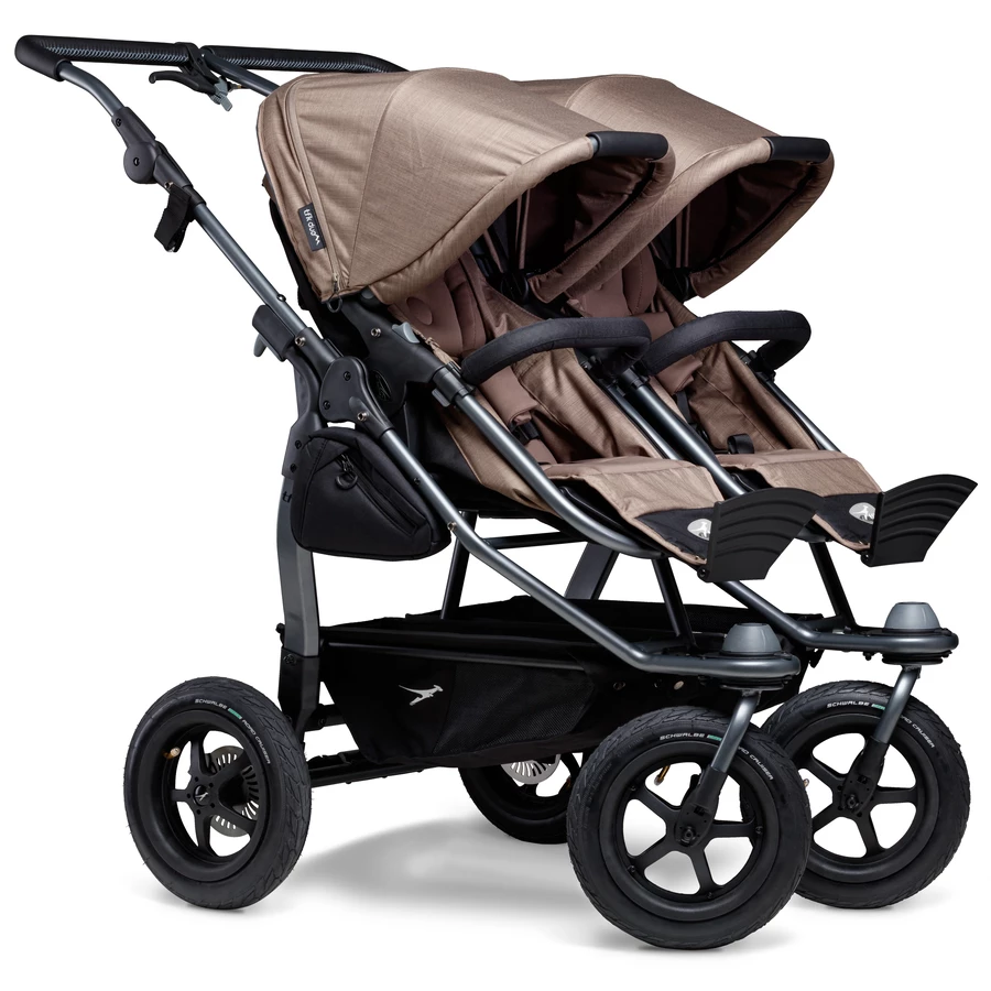 tfk Kombieinheit Duo Premium Anthrazit