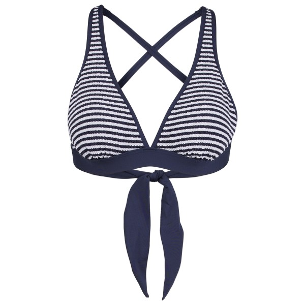 Seafolly - Clubhouse Multi Fit Longline Tri - Haut de maillot