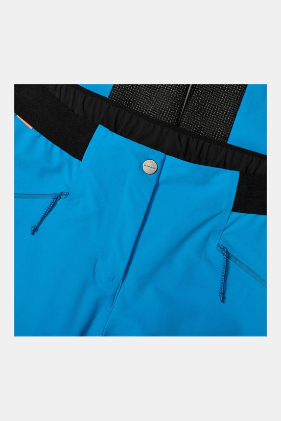 Mammut Mammut Aenergy So Hybrid Pants Women