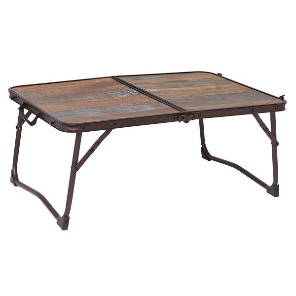 Table valise Mini Trigano 60x40cm