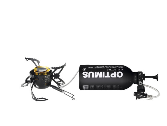 Optimus Polaris Optifuel Tactical