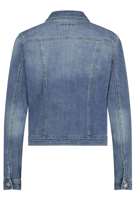 Red Button blauwe dames jas