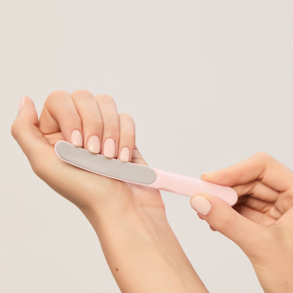 GLOV  Coolnails™ Nail file