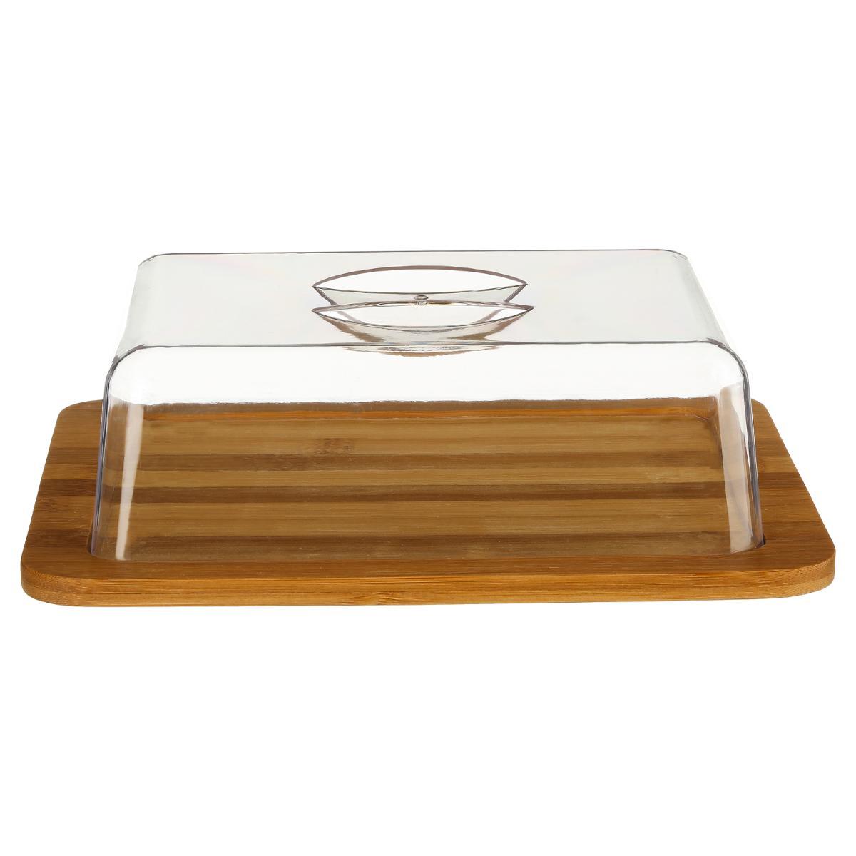 BOITE FROMAGE BAMBOU CVCLE