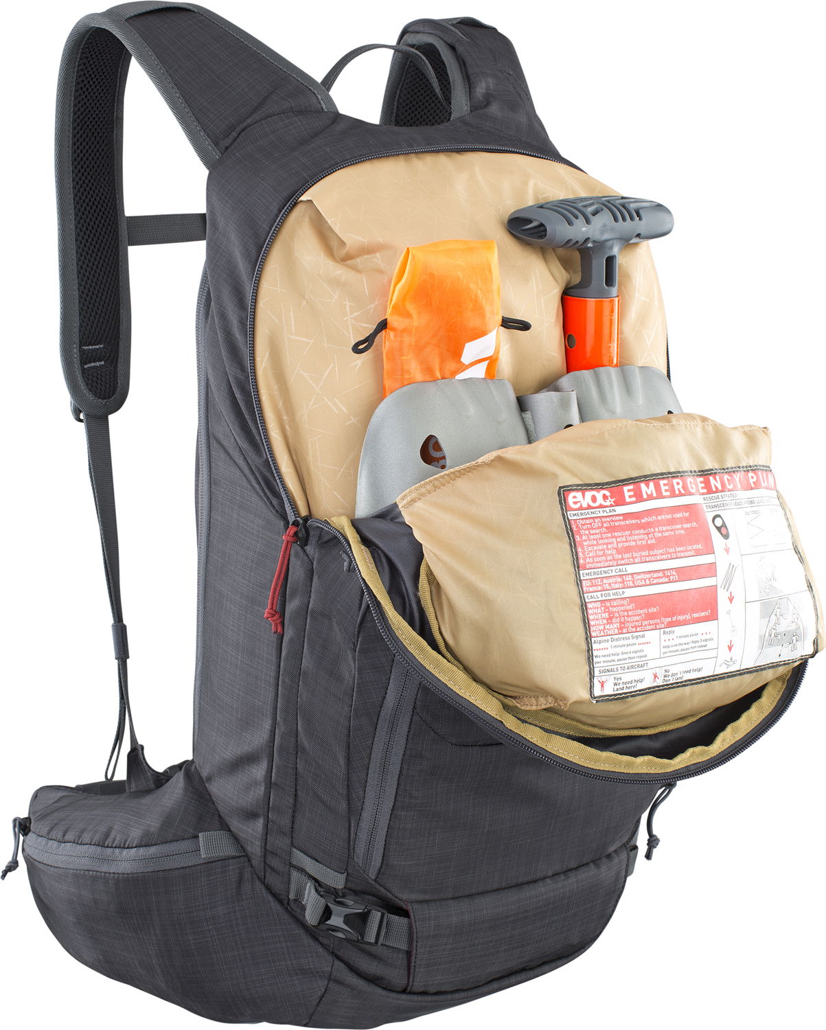 EVOC Line 20L