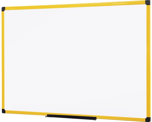 Industrieel whiteboard 60x45 cm