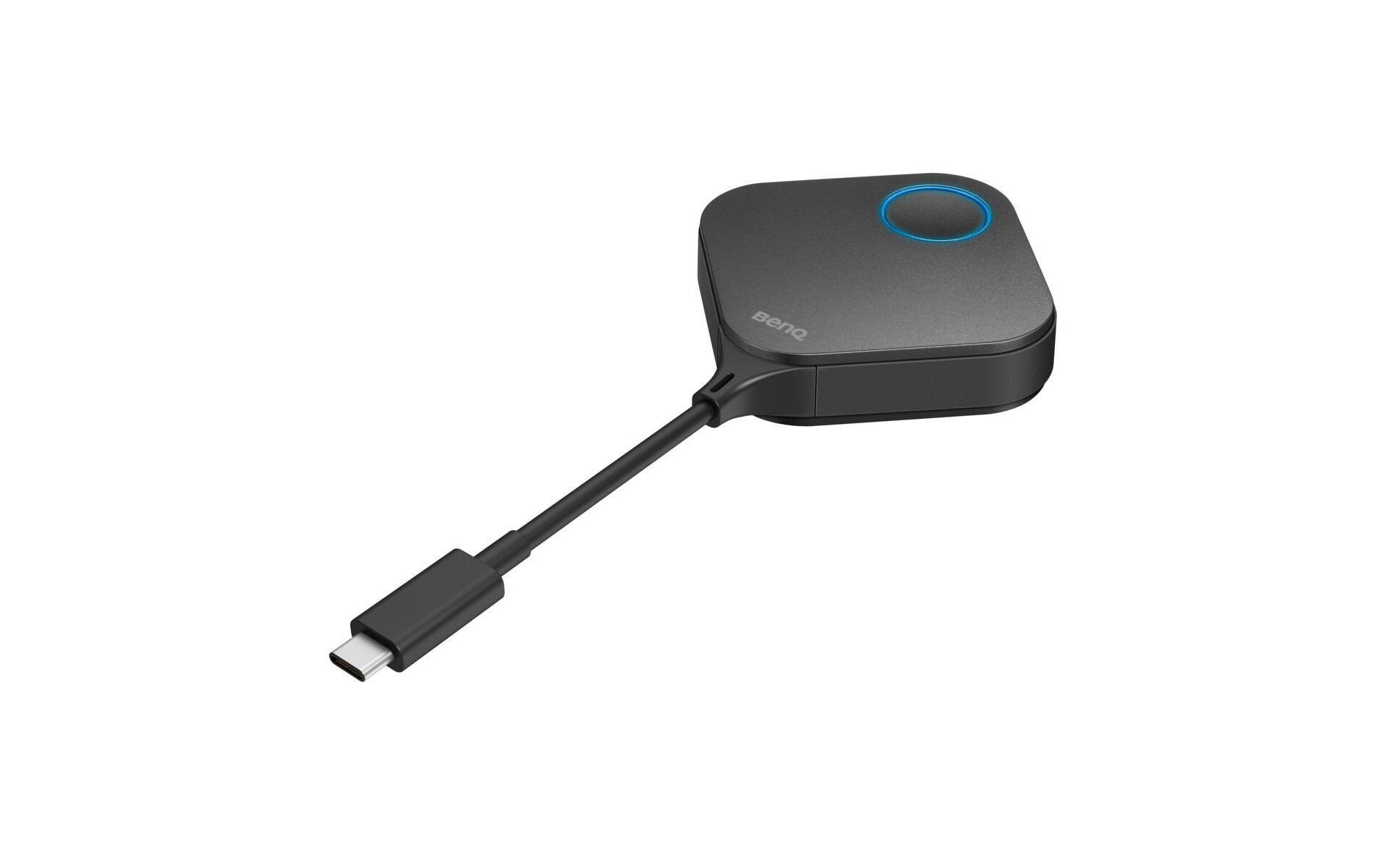 Zubehör InstaShow USB-C Button Kit<br>Benq InstaShow Button Kit (USB-C)