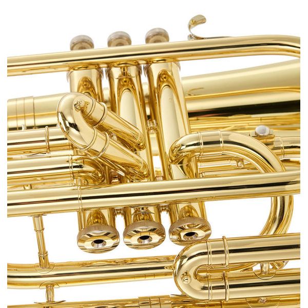 Thomann MBH-303 L Baritone