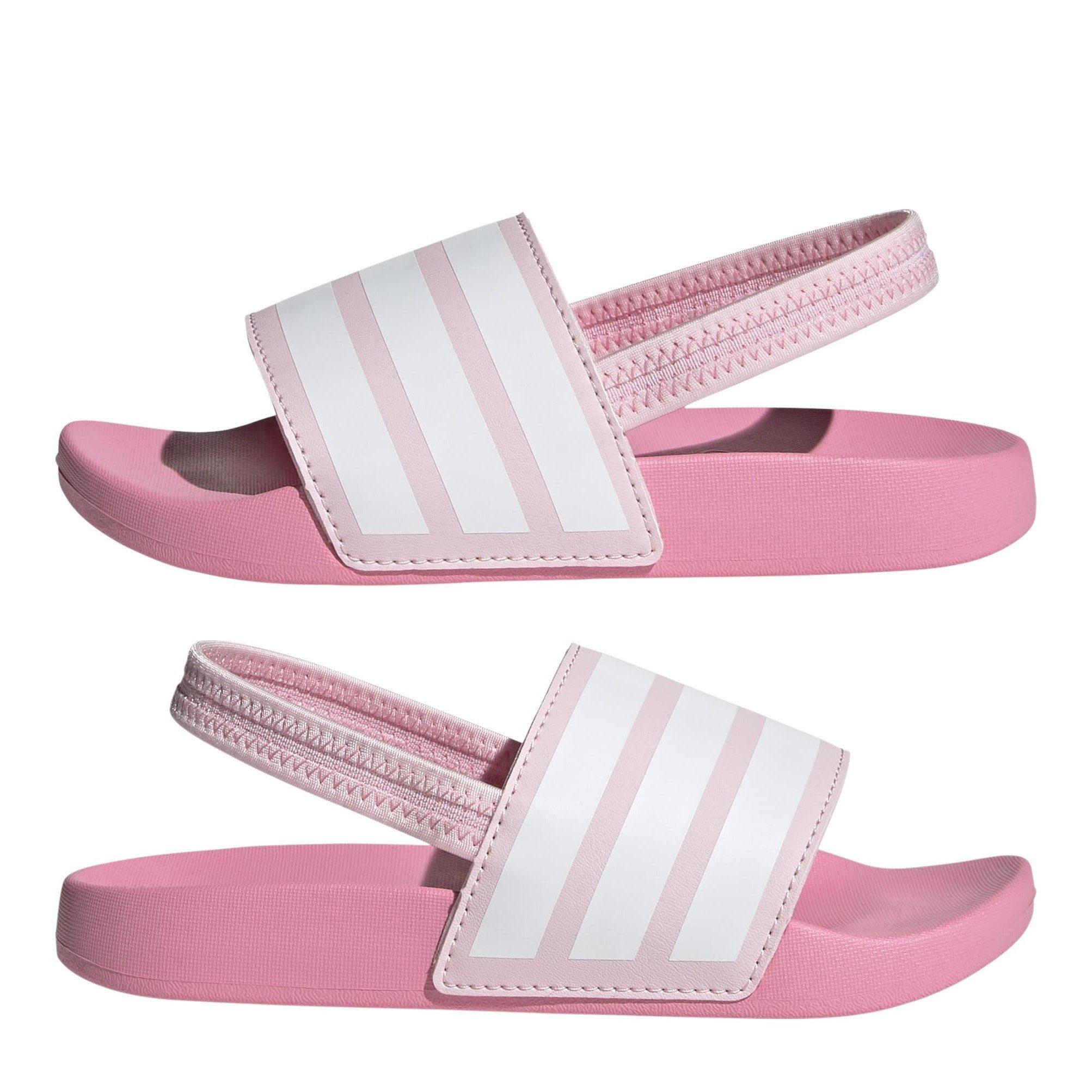adidas Adilette Estrap Slides Kids