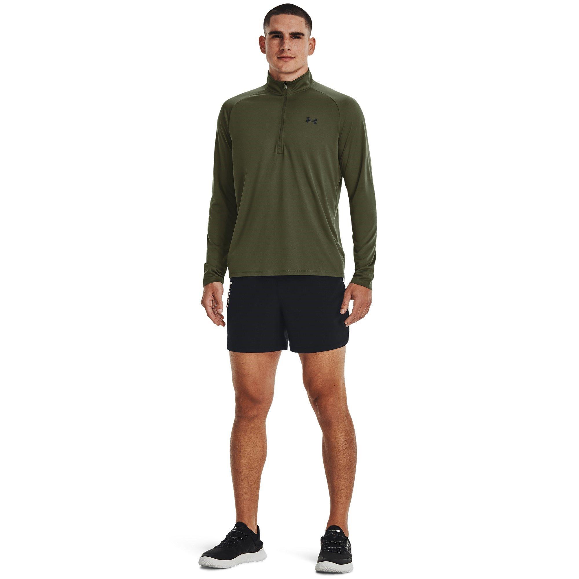 Under Armour UA Tech™ ½ Zip Long Sleeve Men's