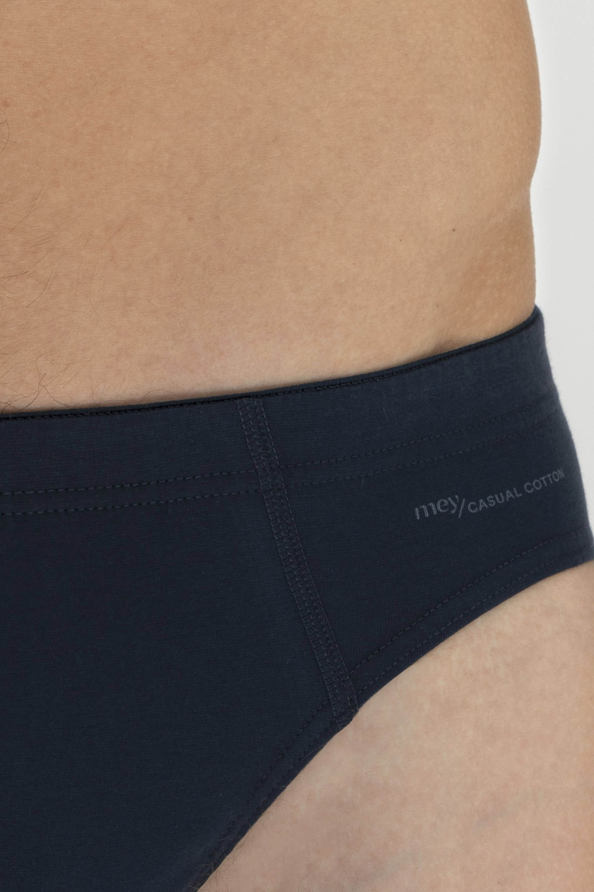Slip<br>Serie Casual Cotton