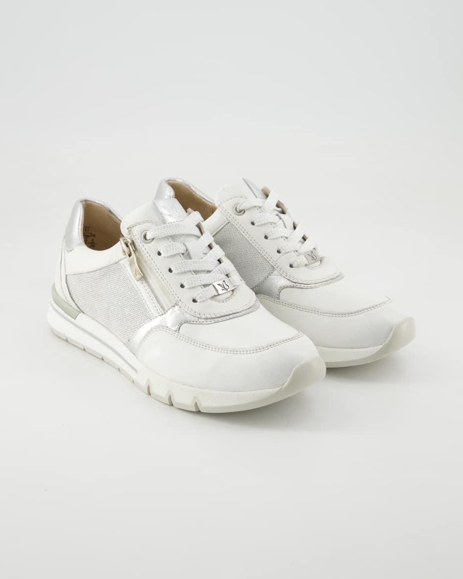 Caprice M2372544 Sneaker in Weiß