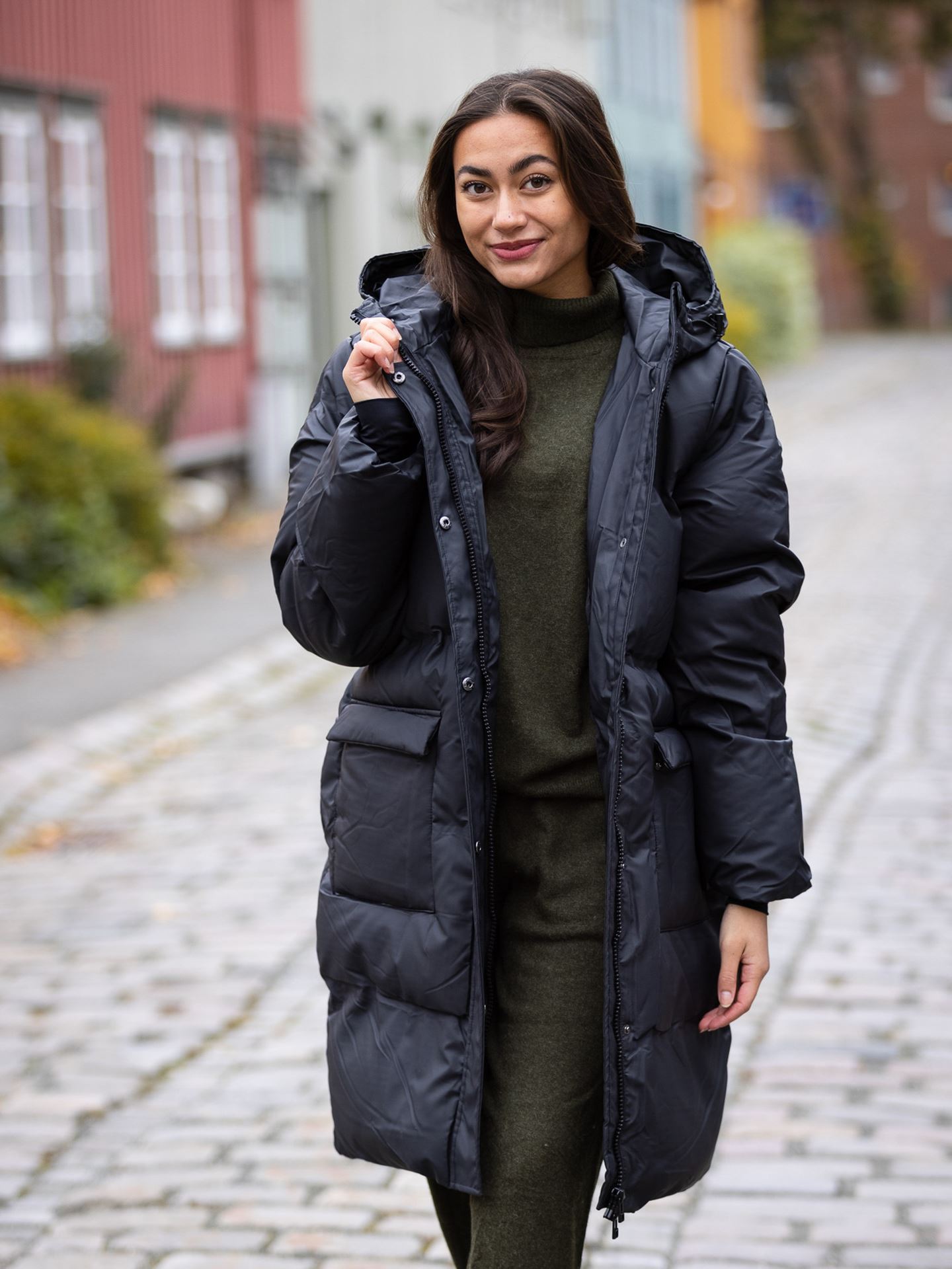 Faunus Explorer Waterproof Jacket