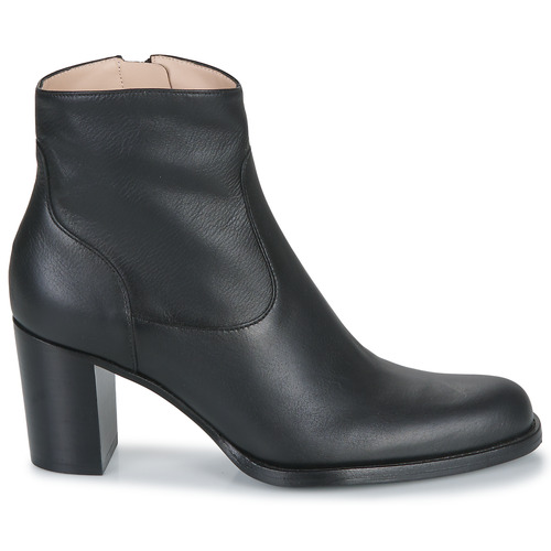 Freelance - LEGEND 7 ZIP BOOT Negro