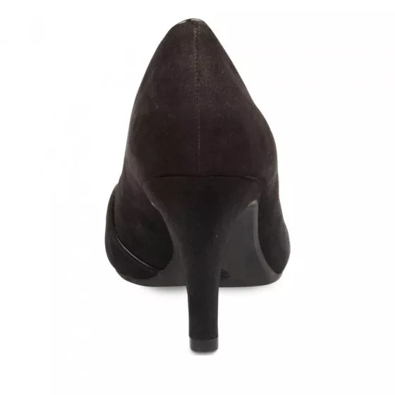 Escarpins NOIR GRANDS BOULEVARDS