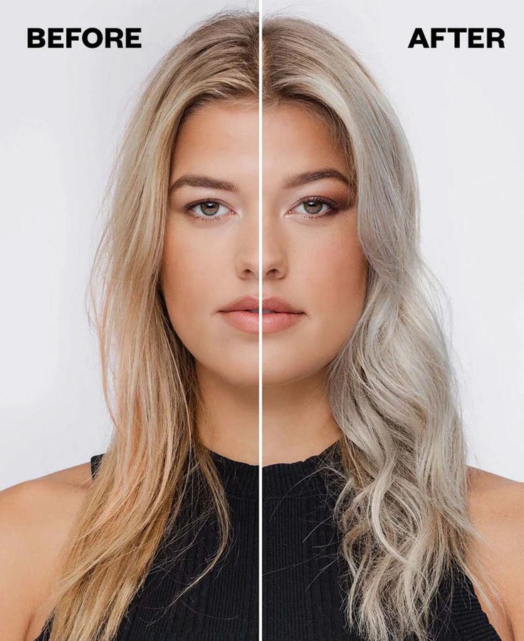 IGK Mixed Feelings Leave-In Blonde Toning Drops 30ml