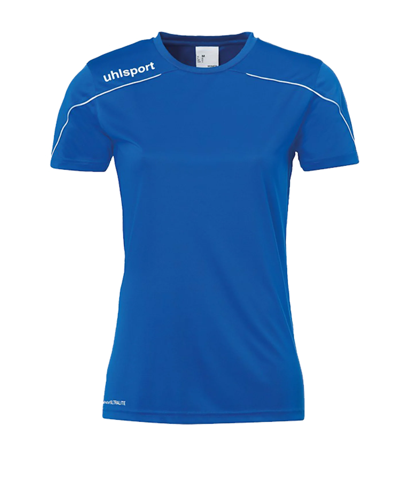 uhlsport Stream 22 Trikot kurzarm Damen Blau F03