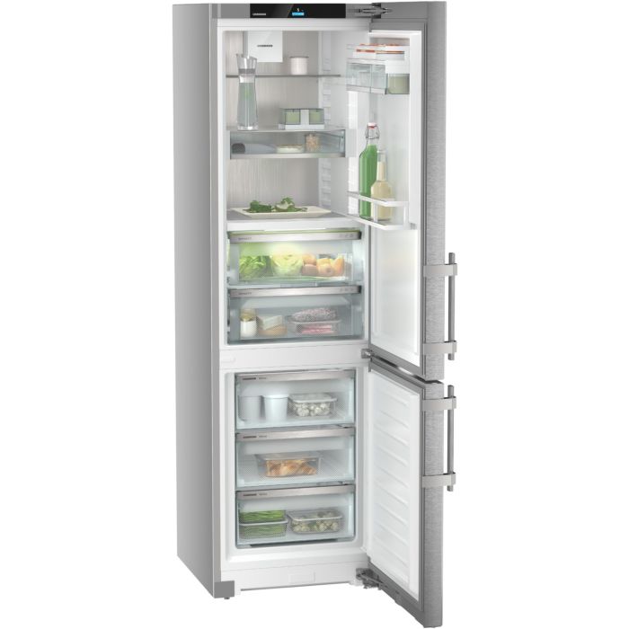 Liebherr Kühl-Gefrierkombination CBNsdb 5753-20 Prime BioFresh