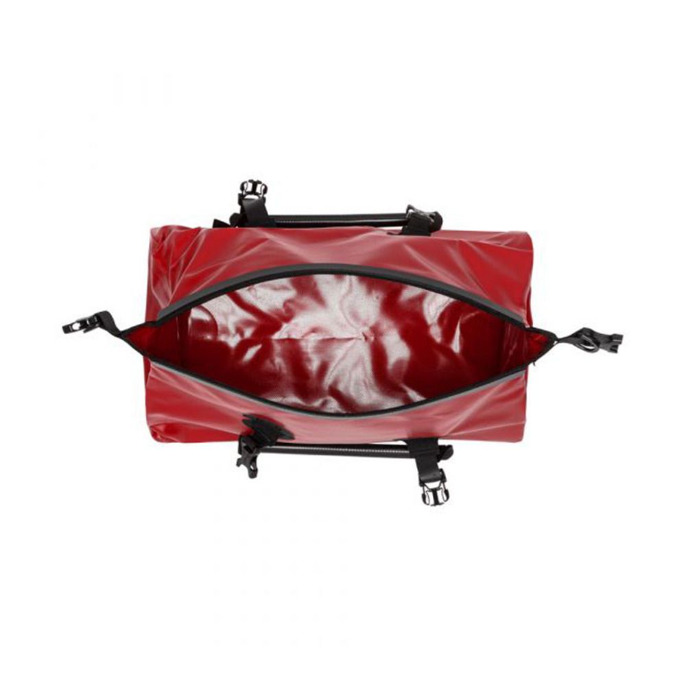 Ortlieb RACK PACK 31L - Sac de voyage red