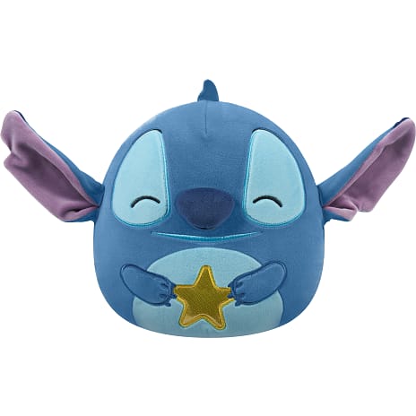 Squishmallows Disney Stitch bamse 25 cm