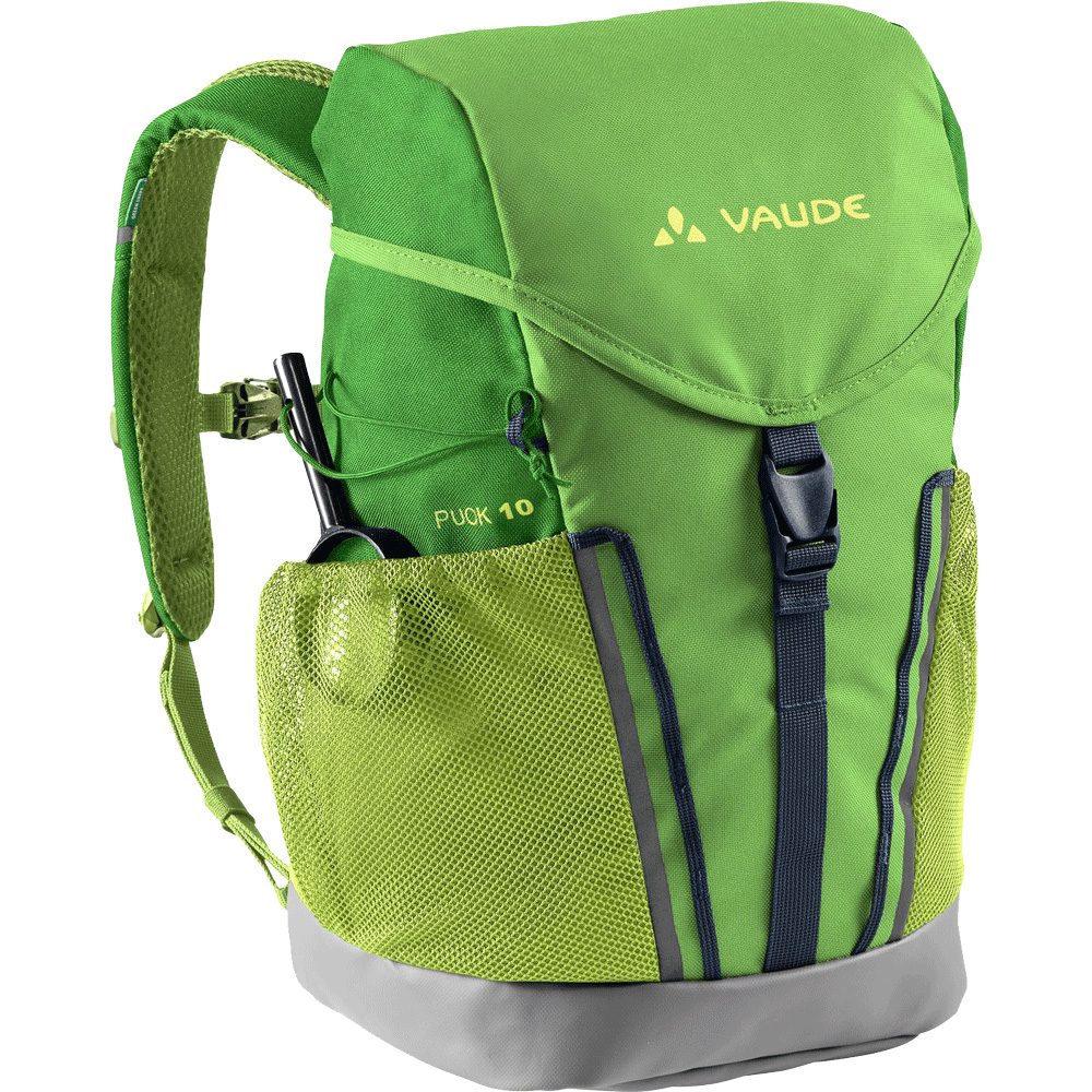 VAUDE Puck 10L Kinderrucksack apple