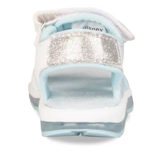 Sandales BLEU FROZEN