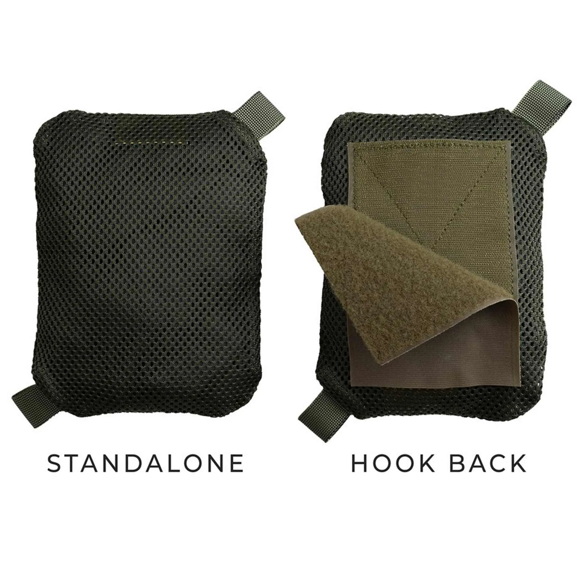 Savotta -  Tasche Trinket Pouch 20 x 30 cm Standalone