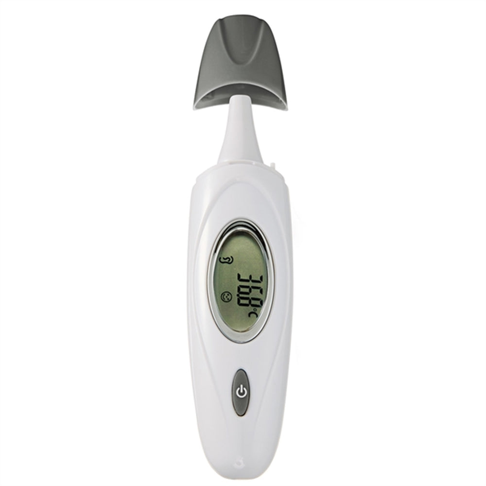 Termometer - Infrarød 3-i-1 - REER → Luksusbaby.dk
