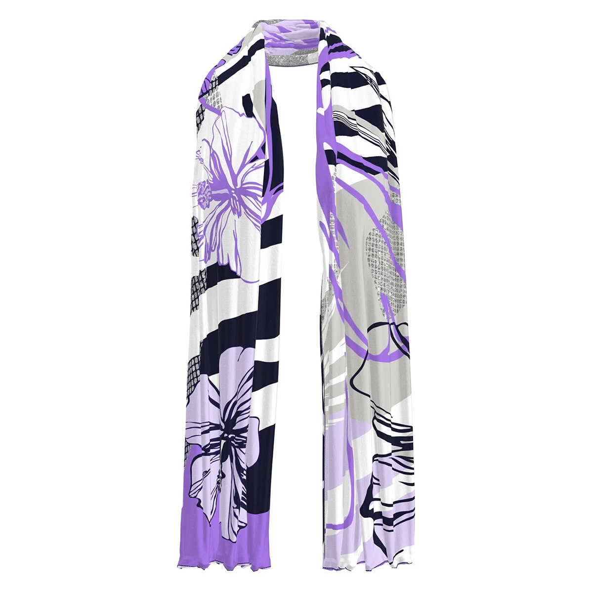 Dames Blouse VIBOA