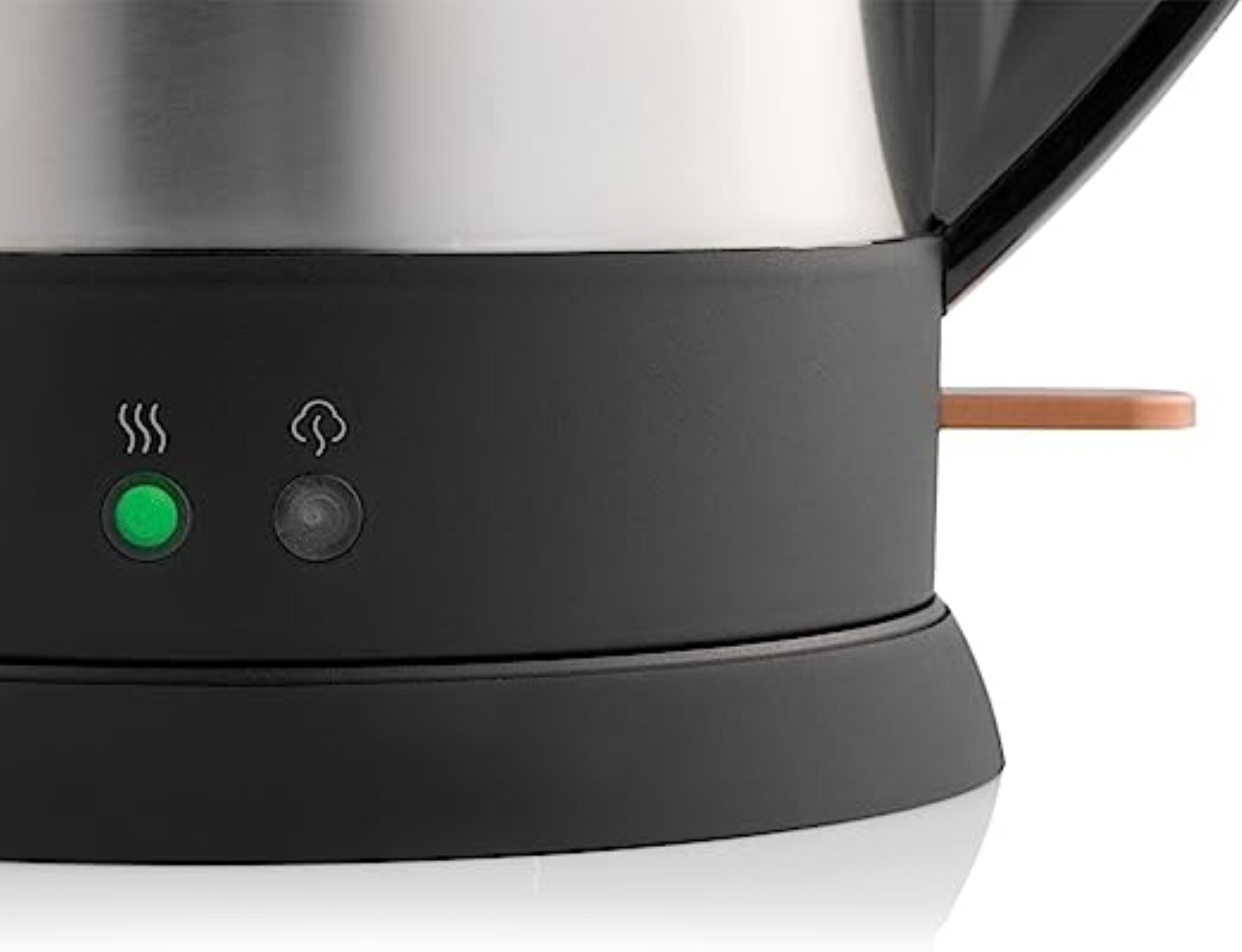 Teemaschine 1800W Wasserkocher