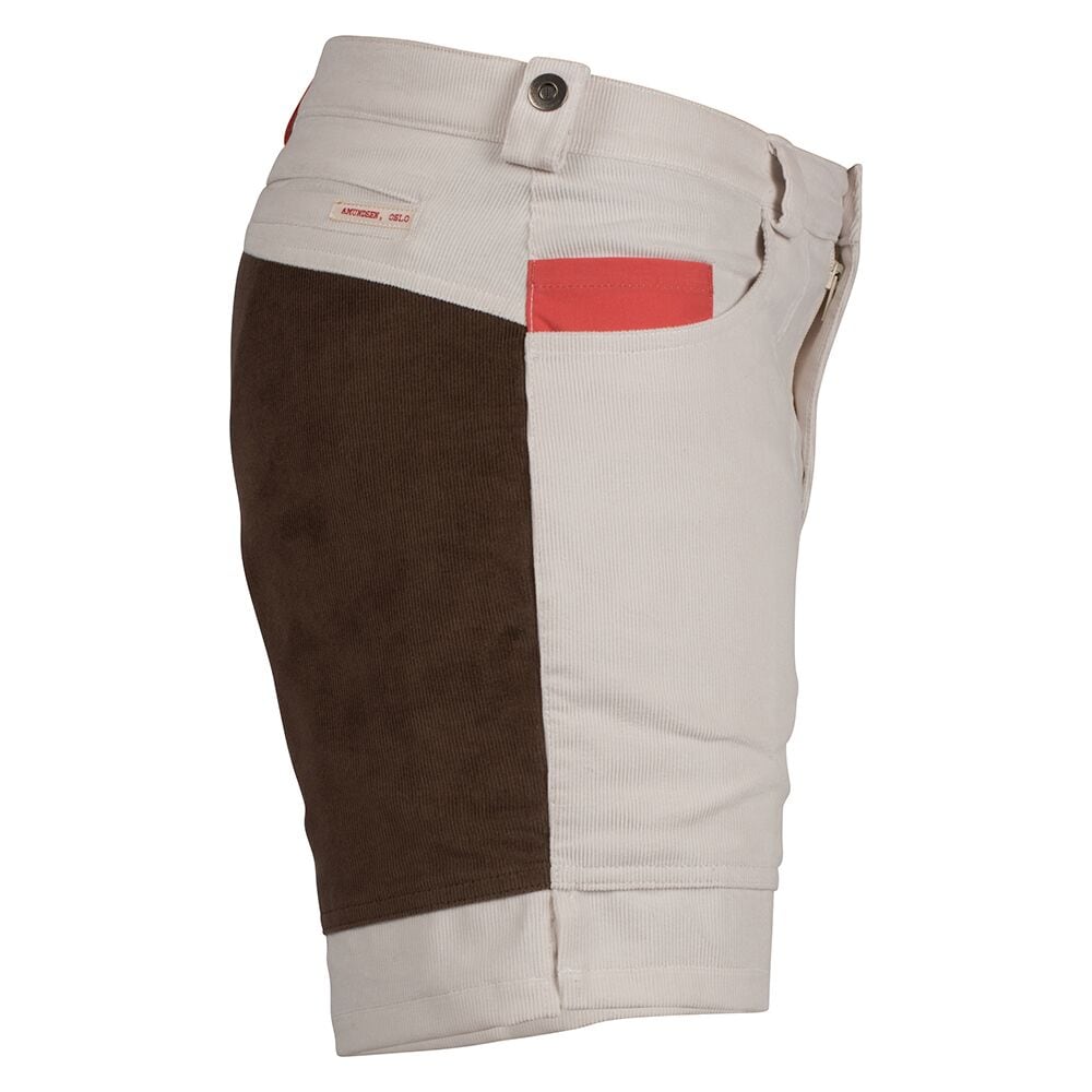 Kjøp Amundsen 7incher concord shorts, mens fra Hekta på tur!